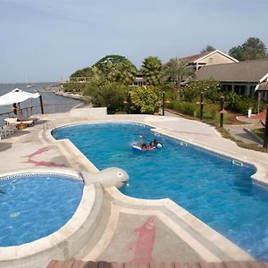 Hôtel Kadiandoumagne